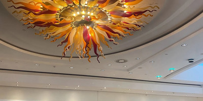 Le Ciel D' Oran Restaurant - Photo 1