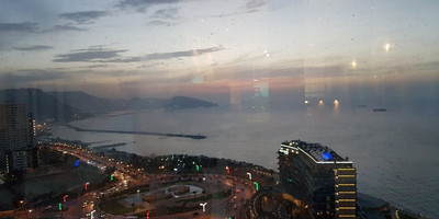 Le Ciel D' Oran Restaurant - Photo 4