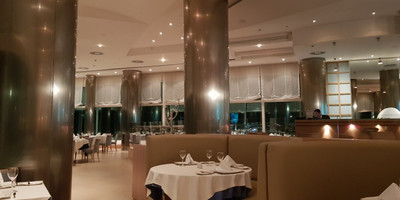 Le Ciel D' Oran Restaurant - Photo 6