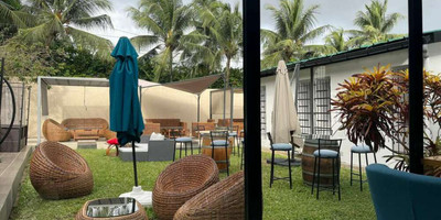 Le Cloud lounge - Photo 1