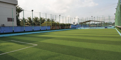 Le Club - Photo 1