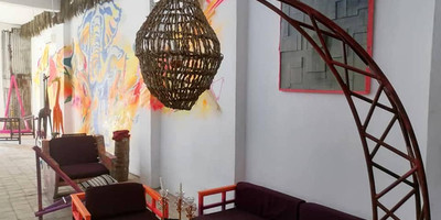 Le Copacabana lounge - Photo 1