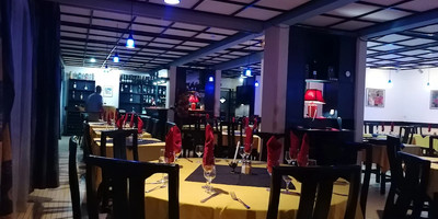 Le Coq Bleu - Photo 1