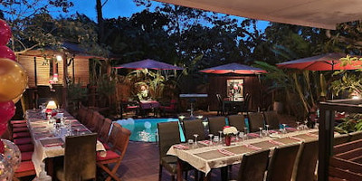 Le Cosy Pool - Photo 1