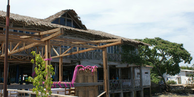 Le Dernier Comptoir Colonial - Photo 2