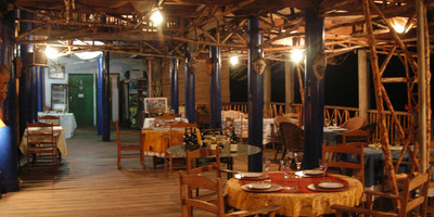 Le Dernier Comptoir Colonial - Photo 1