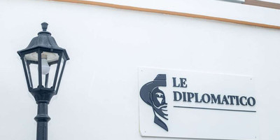 Le Diplomatico Abidjan - Photo 1