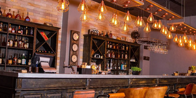 Le Djabi lounge bar - Photo 1