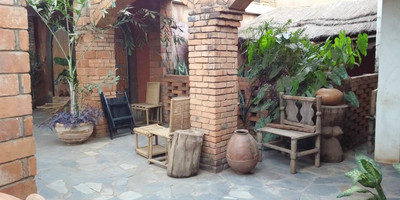 Le djenné - Photo 3