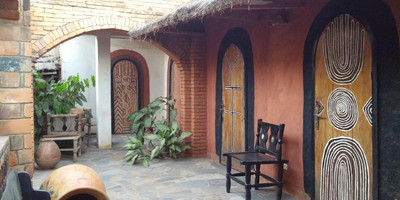 Le djenné - Photo 1