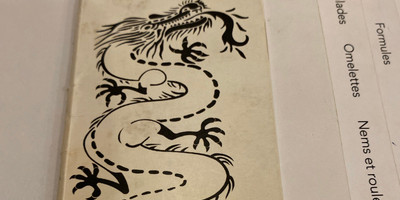 Le Dragon - Photo 5