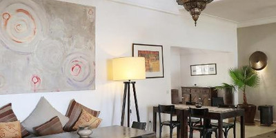 Le flouka - Photo 1