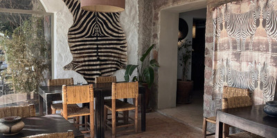 Le Flouka - Le Petit Hôtel Du Flouka - Photo 3