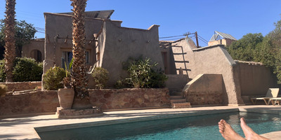Le Flouka - Le Petit Hôtel Du Flouka - Photo 1