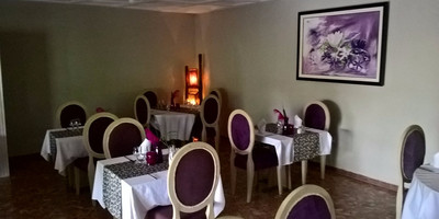 Le Fontainebleau - Photo 1