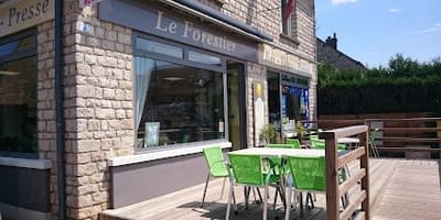 Le Forestier - Photo 1