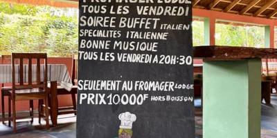 Le fromager lodge - Photo 4