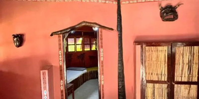 Le fromager lodge - Photo 2