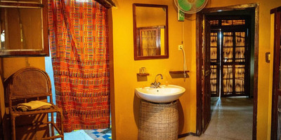 Le fromager lodge - Photo 3