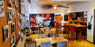 Le Georges - Photo 1