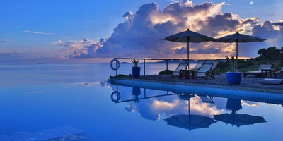 Le grand bleu - Photo 2