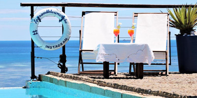 Le grand bleu - Photo 3