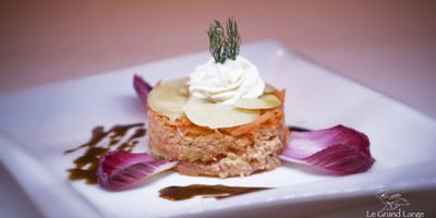Le Grand Large - Photo 8