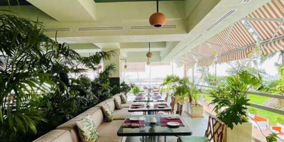 Le jardin - Photo 3