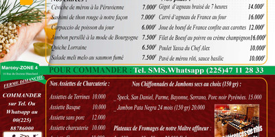 Le Jardin Gourmand - Photo 4