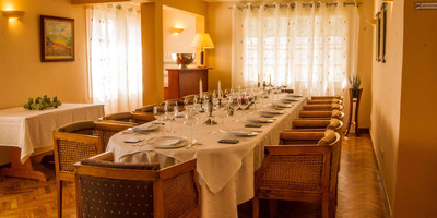 Le Jardin Gourmand - Photo 5