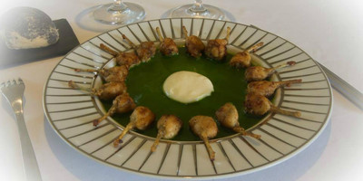 Le Jardin Gourmand - Photo 2