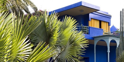 Le Jardin Majorelle - Photo 1