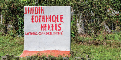 Le Jardin Makais - Photo 1