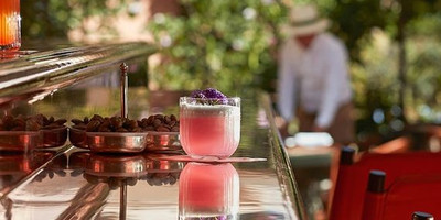 Le Jardin Royal Mansour - Photo 1