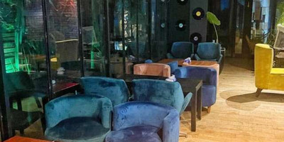Le Jung Lounge - Photo 1