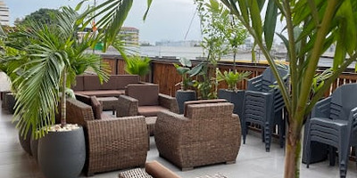 The jungle, bar restaurant - Photo 1