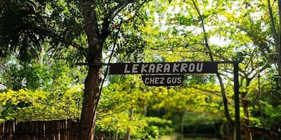 Le Kara Krou Chez Gus - Photo 1