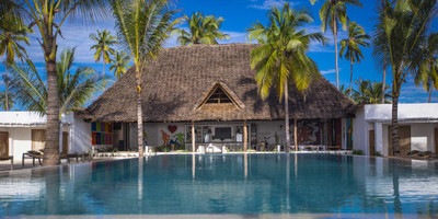 Le loop beach resort - Photo 8