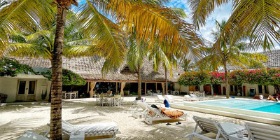 Le loop beach resort - Photo 9