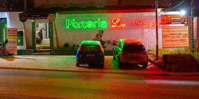 Pizzaria le Maestro - Photo 2