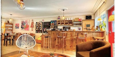 Le Manawa Café - Photo 1