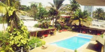 Hotel Le Marly - Photo 5