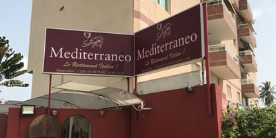 Le Mediterraneo - Photo 3