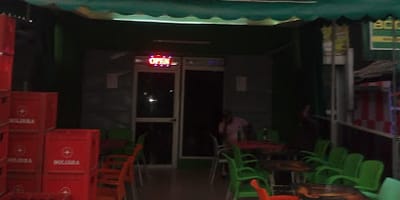 Le Metro Bar-Restaurant - Photo 1