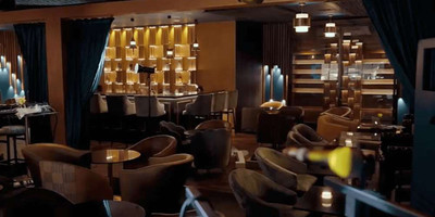 Le Mile’s Lounge - Photo 1