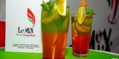 Le Mix Clubbing Resto - Photo 1