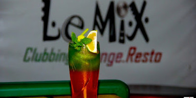Le Mix Clubbing Resto - Photo 2