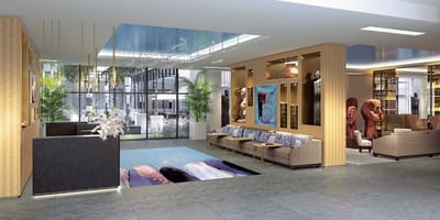Le Mövenpick Hotel Abidjan - Photo 1