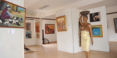 Le Musée des Civilisations - Photo 4