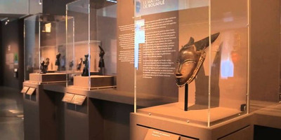 Le Musée des Civilisations - Photo 3